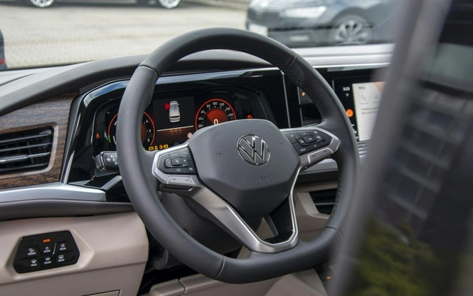Volkswagen Multivan cena 401226 przebieg: 6, rok produkcji 2024 z Piekary Śląskie małe 379